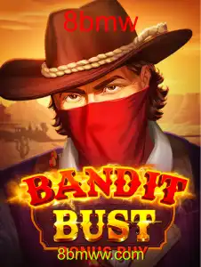 BanditBustBonusBuy
