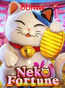 NekoFortune