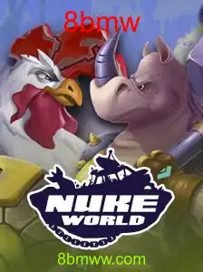 NukeWorld