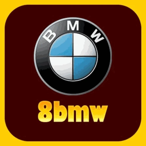 8bmw Logo